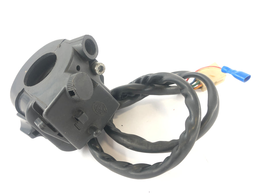 Aprilia RS 125 MPB [2000] - Handlebar switch right