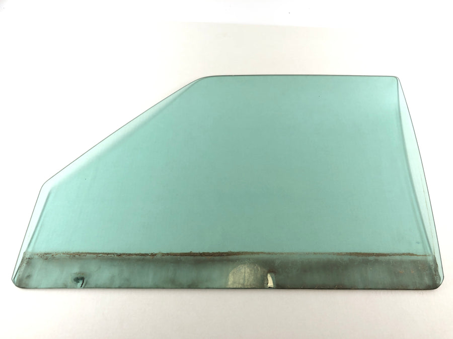 BMW M 535i E28 [1986] - Side window front left