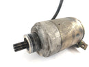 BMW C1 125 [2001] - Starter motor-1