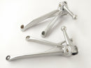 Benelli TNT 1130 Sport [2002] - Passenger footrests left and right-1
