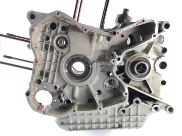 Ducati Multistrada 1000 DS [2004] - Engine housing empty housing - 0