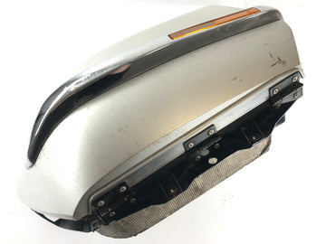 BMW K 1200 LT [2002] - Case side case left with key - 0