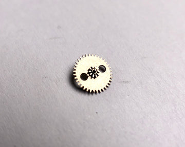 ROLEX cal. 740 765 - 5966 intermediate wheel small - 0