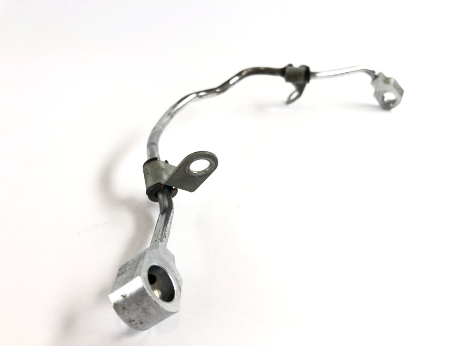 Honda NX 650 Dominator RD02 [1992] - Oil line