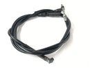Kawasaki VN 800 Classic [2005] - Clutch cable Bowden cable-3