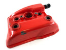 SWM SM 125 R [2017] - Valve cover cylinder head cover engine cover-1