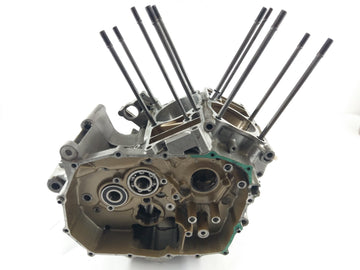 Honda Africa Twin XRV 650 RD03 [1989] - Engine housing empty housing - 0