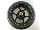 Kawasaki Z 750 ZR750J [2005] - Rear wheel rim-5