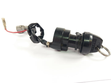 Yamaha YFM 350 Warrior 3GD [2003] - Ignition lock with key - 0