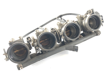 BMW K 1200 LT [2002] - Throttle valves - 0