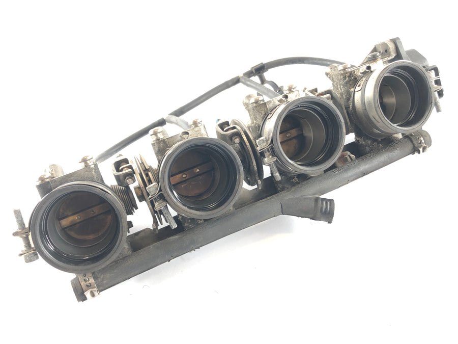 BMW K 1200 LT [2002] - Throttle valves