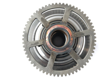 Yamaha YZF R6 RJ03 [2000] - Flywheel with starter freewheel - 0