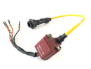 Husqvarna TE 610 8AE [1992] - Ignition coil with plug-1