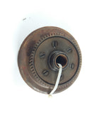 NSU Lux 201 ZB - Clutch clutch basket-3