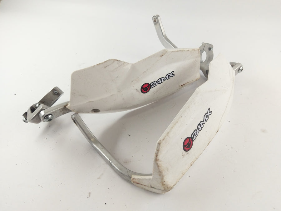 Husqvarna TE 449 A6 [2010] - Hand Protectors
