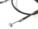 Suzuki DR 600 SN41A [1986] - Clutch cable-3