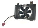 BMW C1 125 [2001] - Radiator fan-1