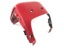 BMW R 100 GS 247E [1991] - Fairing Cockpit Center Section Instrument Console-3