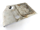 Cagiva Elefant 650 [1985] - Heat protection battery tray-2