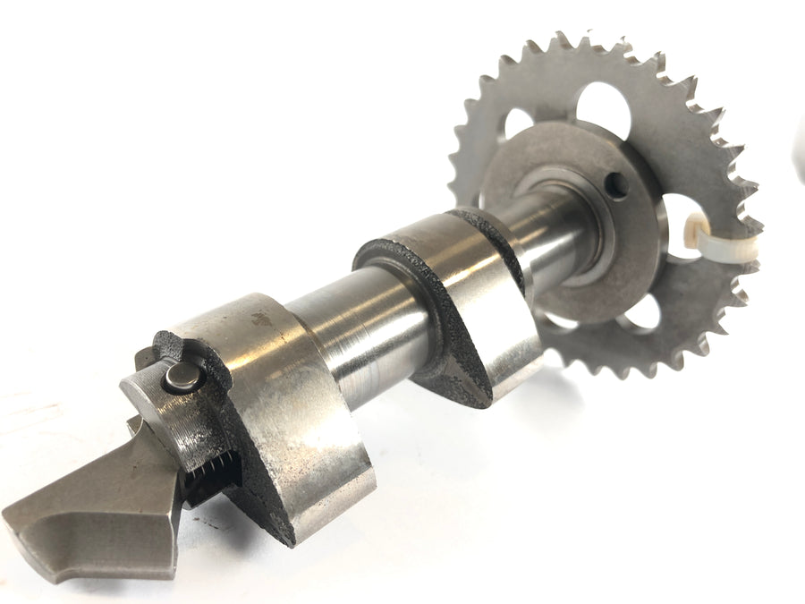 BMW F 650 GS R13 [2000] - Camshaft exhaust camshaft