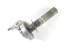 Suzuki RM 400 - throttle grip and throttle control complete-2