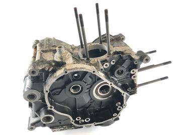 Cagiva Elefant 650 [1985] - Engine housing empty housing - 0