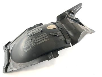 BMW K 1200 RS Type 589 [1999] - Rear inner fairing rear wheel cover splash guard