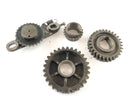 Suzuki DR 600 SN41A [1986] - Primary Drive Gears Lot-1