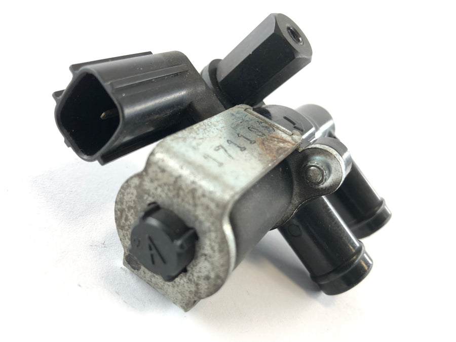 Husqvarna 701 Vitpilen [2018] - Secondary air valve Secondary air sensor