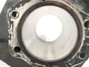 Suzuki DR 600 SN41A [1986] - Cylinder with piston-3