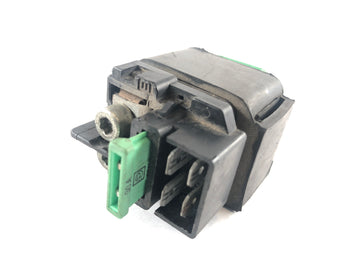 Honda CBR 900 RR SC28 [1995] - Relay starter relay - 0