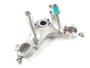 Yamaha DT 250 1R7 - upper triple clamp-1