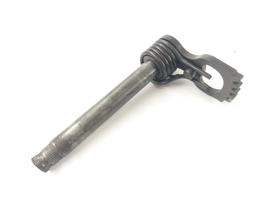 Suzuki RM 250 [1993] - Shift shaft