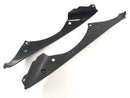 Yamaha YZF R6 RJ03 [2000] - Inner fairing cockpit panel-1