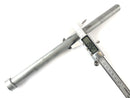 BMW R 1200 RT [2004] - front swing arm axle-2
