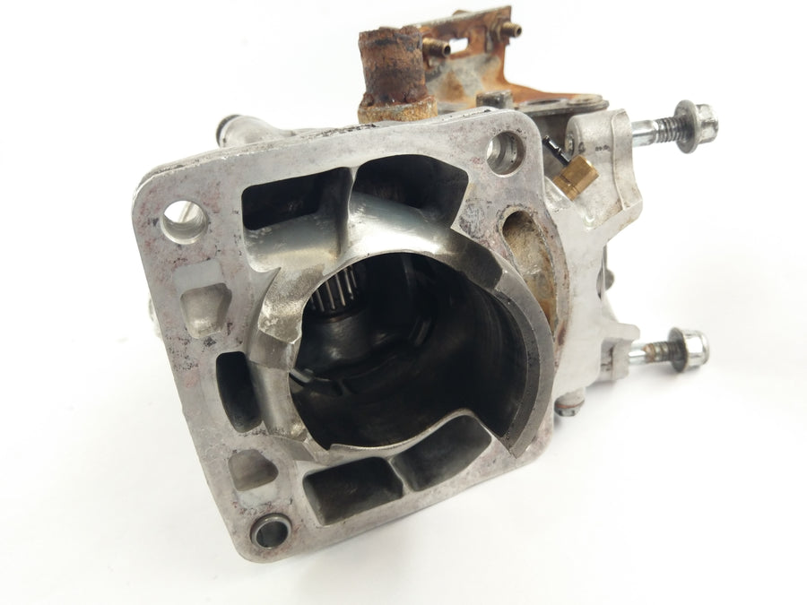 Aprilia RS 250 [1998] - Cylinder with piston
