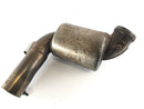 KTM LC4 620 Adventure [1996] - Exhaust manifold middle section-2