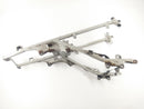 Aprilia Pegaso 650 MX [1992] - Rear frame frame rear-2