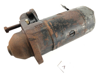 Moto Guzzi 850-T3 VD [1979] - Starter Motor