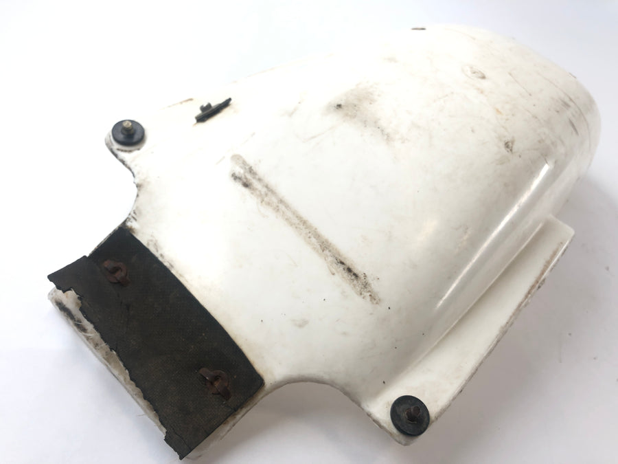 KTM 500 GS K4 [1983 Rotax] - Rear inner fender