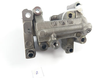 Honda VFR 400 R NC21 [1994] - Camshaft brackets pair