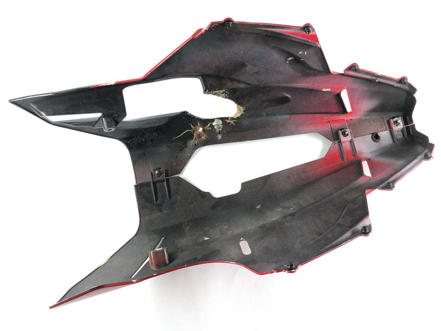 Ducati 1098 S [2007] - Lower fairing part