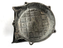 Yamaha XT 500 1U6 [1980] - Engine cover-3
