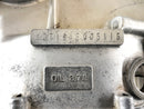 Kawasaki Z 1100 KZT10A [1982] - Engine housing empty housing-3