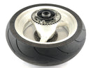 Honda CBR 1000 RR SC57 [2006] - Rear wheel rim-1