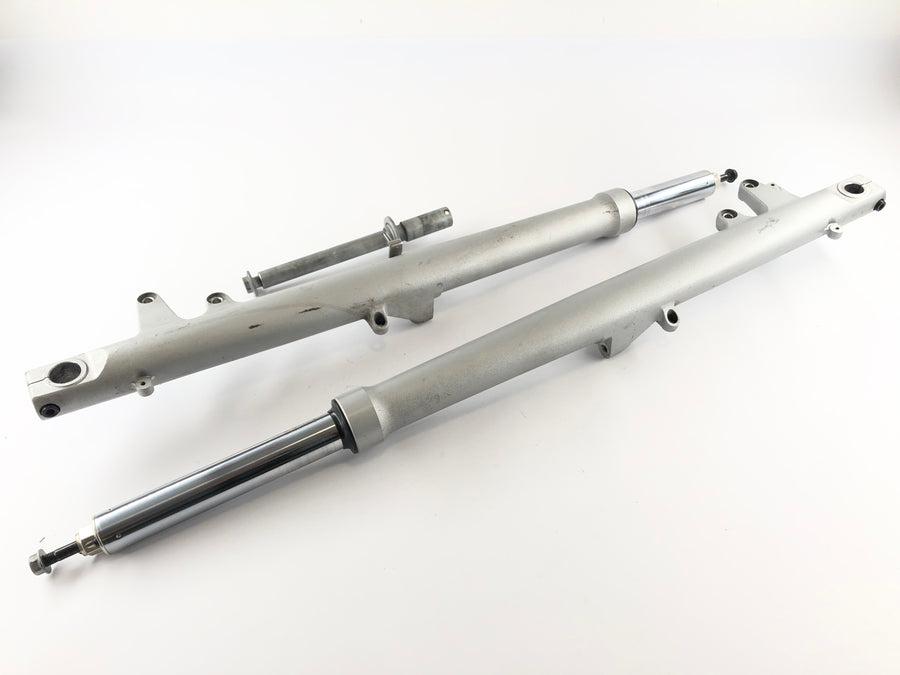 BMW R 1150 R R21 [2002] - Fork Telefork with axle Telelever