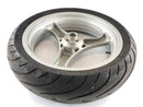 BMW R 1100 R 259 [1995] - Rear wheel rim-4