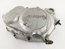 Honda XR 125 L JD19 [2005] - Clutch cover engine cover-1