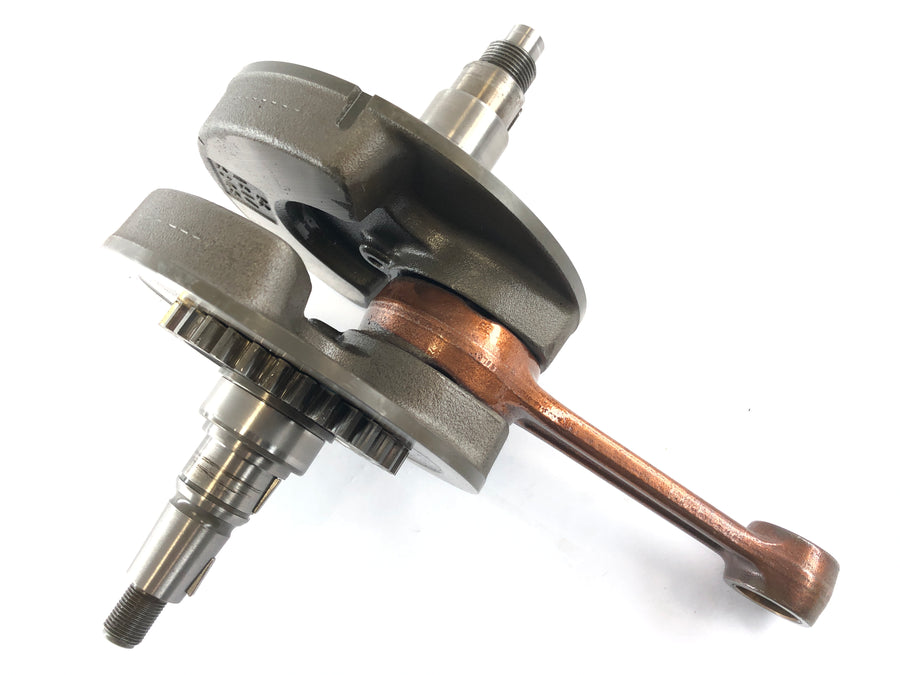 KTM 520 EXC [2001] - Crankshaft