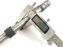 Honda NS 400 R NC19 [1985] - Fork Telescopic fork with axle-4